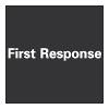 First Response Finance Logo