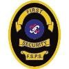 First Security Protection Services Logo