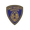 First Security Services Logo