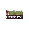 First Select Property Management Logo