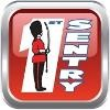 First Sentry Bank Logo