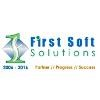 First Soft Solutions Logo
