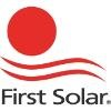 First Solar Logo