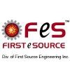 First Source Engineering Logo