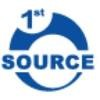 First Source Logo