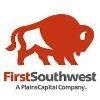 First Southwest Company Logo