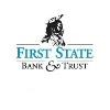 First State Bank & Trust Logo