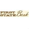 First State Bank Logo