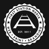 First Station Media Logo