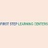 First Step Learning Center Logo