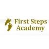 First Steps Academy Logo