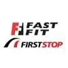 First Stop Fast Fit Logo