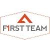 First Team Auto Group Logo