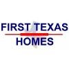 First Texas Homes Logo