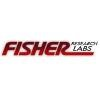 First Texas Products, Fisher Research Labs Logo