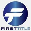 First Title & Escrow Logo