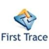 First Trace Logo
