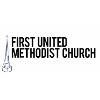 First United Methodist Church Grapevine Logo