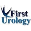 First Urology Logo