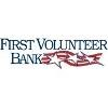 First Volunteer Bank Logo