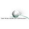 First World Mortgage Logo