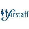 Firstaff Recruitment Agency Logo