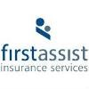 FirstAssist Insurance Services Logo