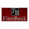 FirstBank (Oklahoma) Logo