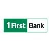 FirstBank Florida Logo