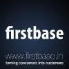 Firstbase Logo