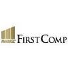 FirstComp Logo