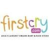 FirstCry com Logo