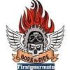 Firstgearmoto Logo