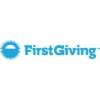FirstGiving Logo