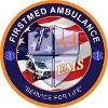 FIRSTMED Ambulance Services Logo