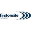 FirstOnSite Restoration Logo