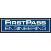 FirstPass Engineering Logo