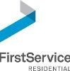FirstService Residential Logo