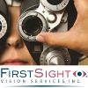 FirstSight Vision Services Logo