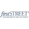 firstStreet Logo