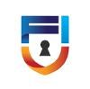 Fischer International Identity Logo