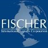 Fischer International Systems Logo