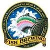 Fish Brewing Company Logo