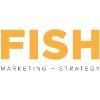 Fish Marketing Logo