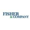 Fisher & Company Logo