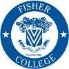 Fisher College Logo