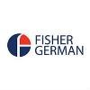 Fisher German Logo