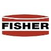 Fisher Tank Logo
