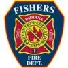 Fishers Fire Department Logo
