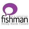 Fishman Public Relations Logo